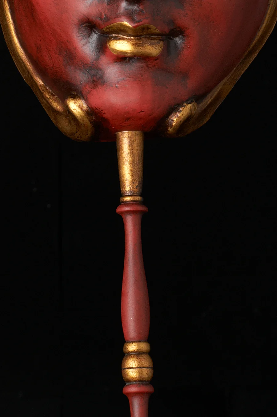 Neutra Acanto con bastone - Image 5