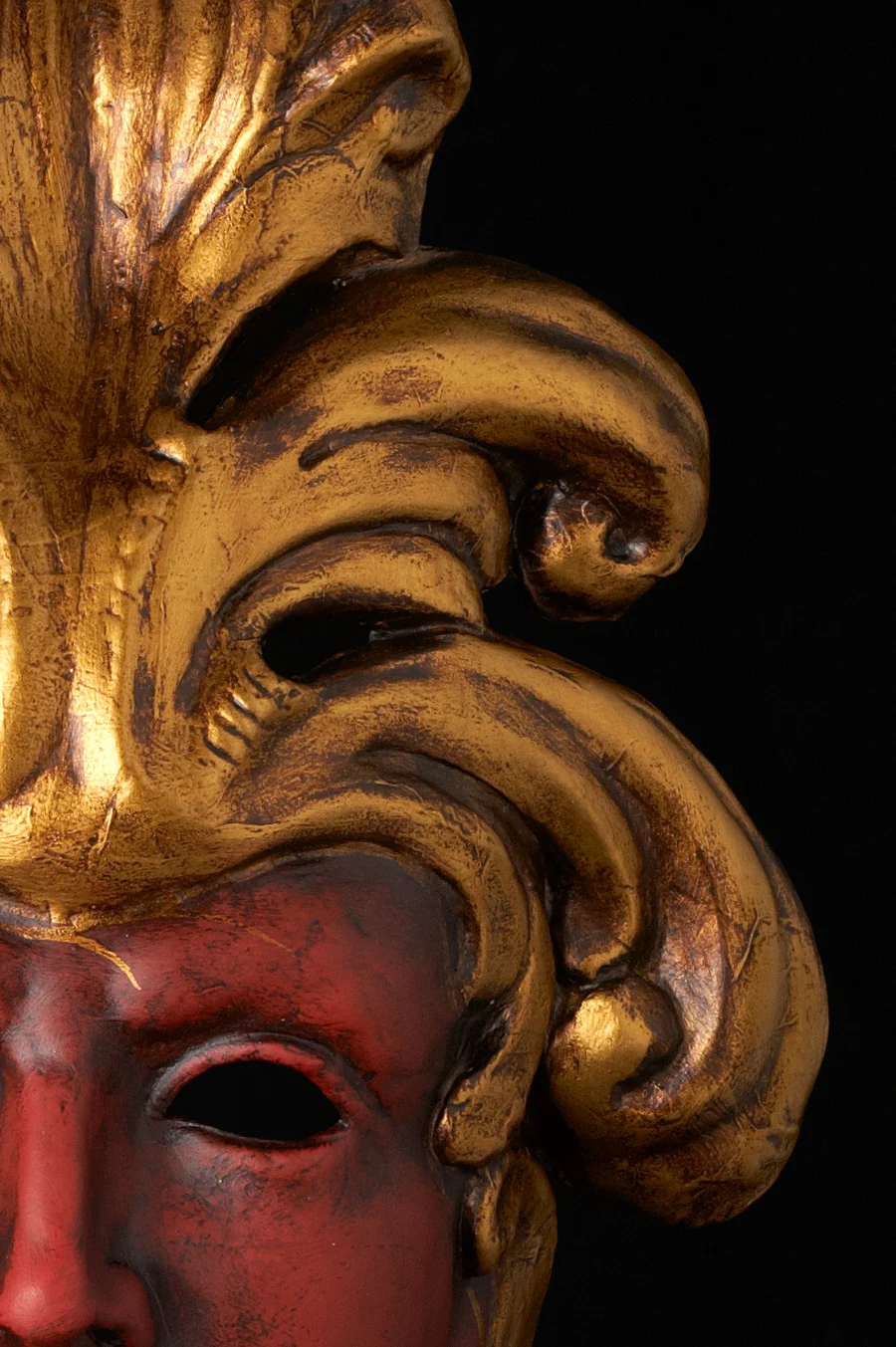 Neutra Acanto con bastone - Image 6