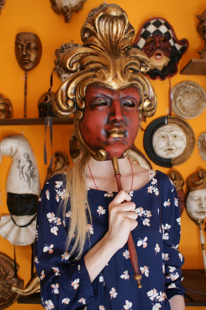 Neutra Acanto con bastone - Image 7