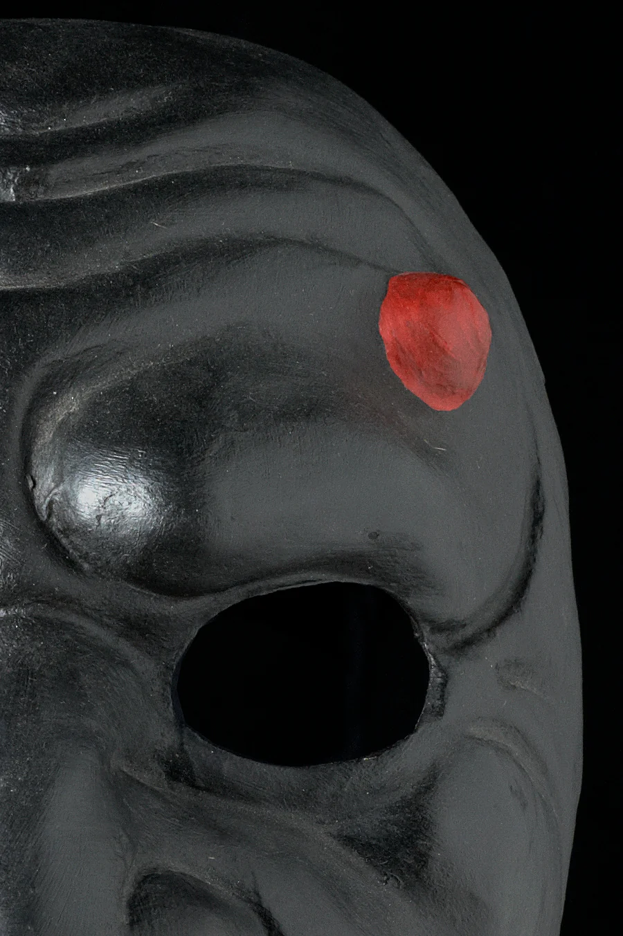 Pulcinella Nero - Image 3