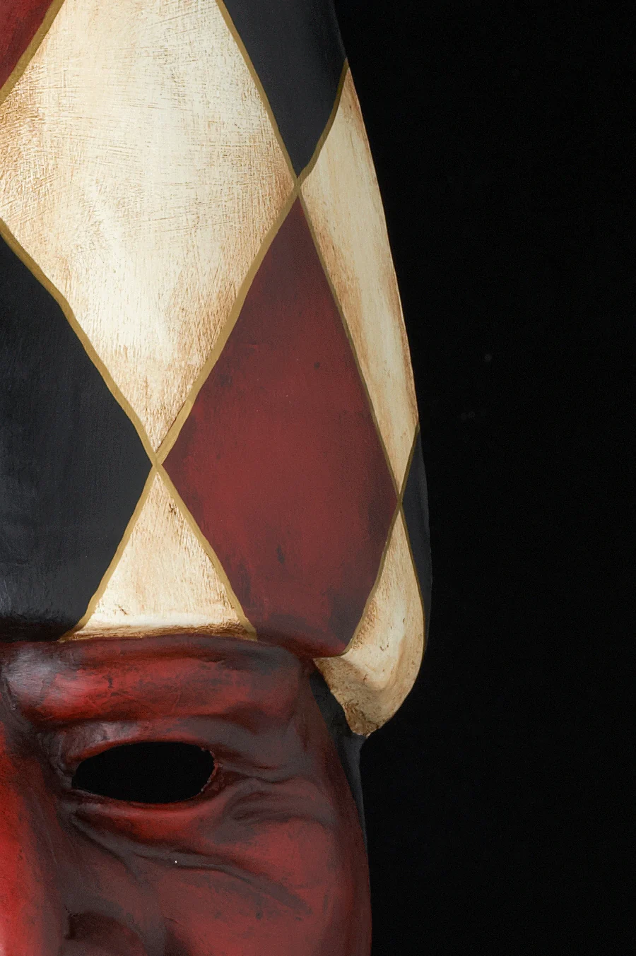 Pulcinella Rosso  Nero - Image 5