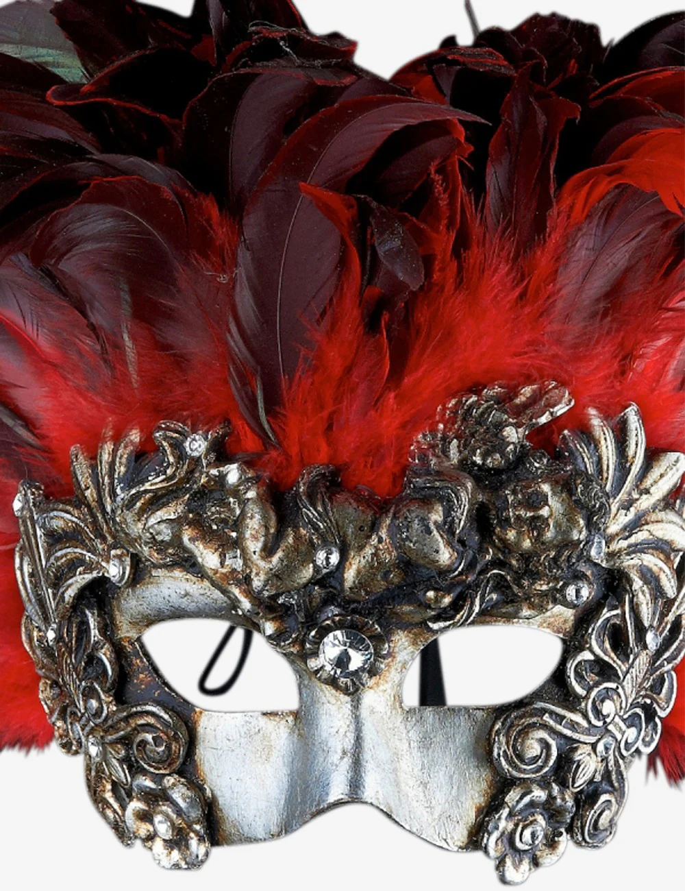 Semiramis con Piume - Image 3