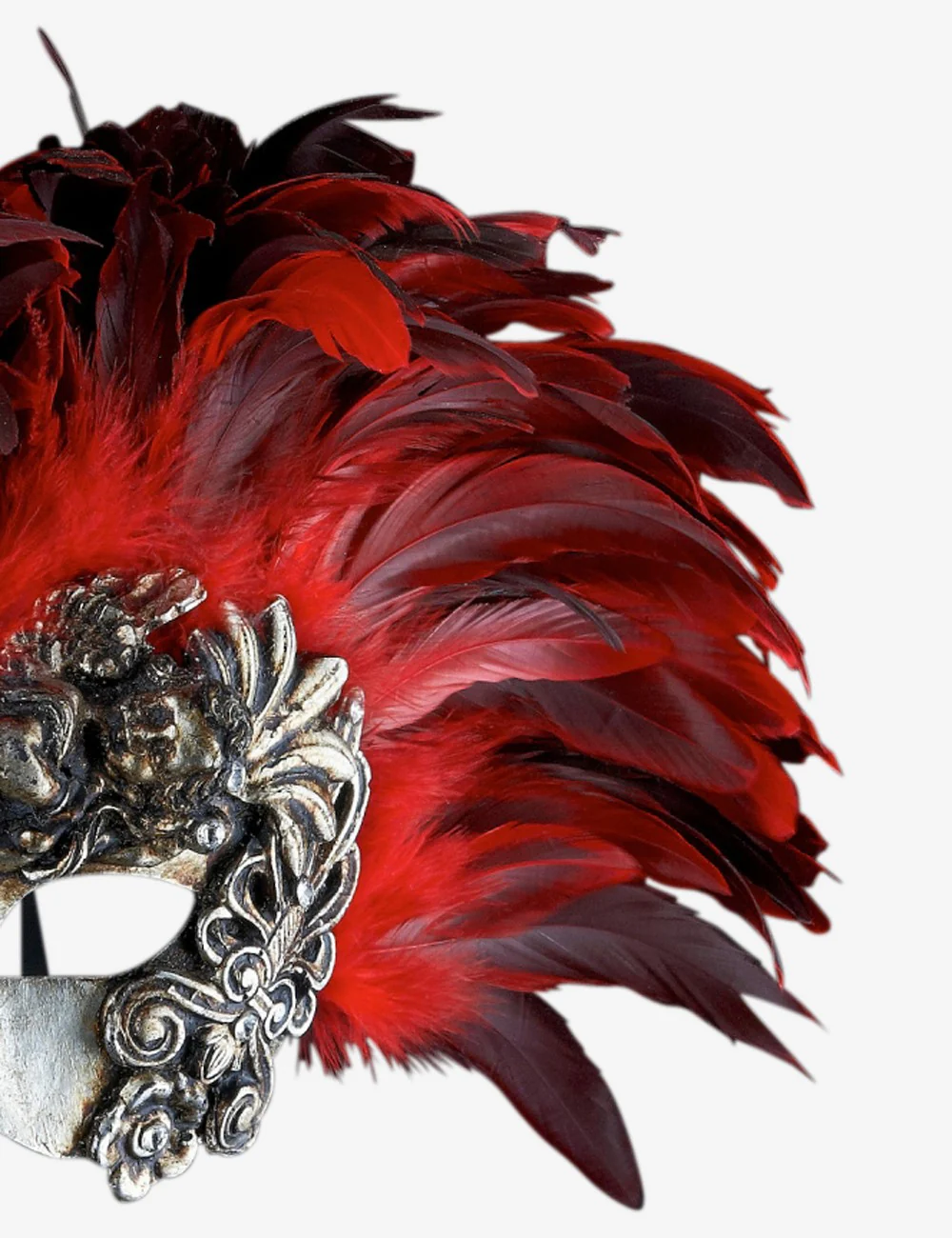 Semiramis con Piume - Image 4