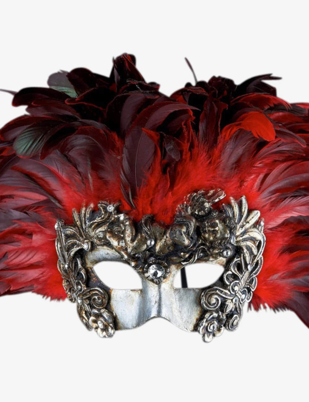 Semiramis con Piume - Image 5