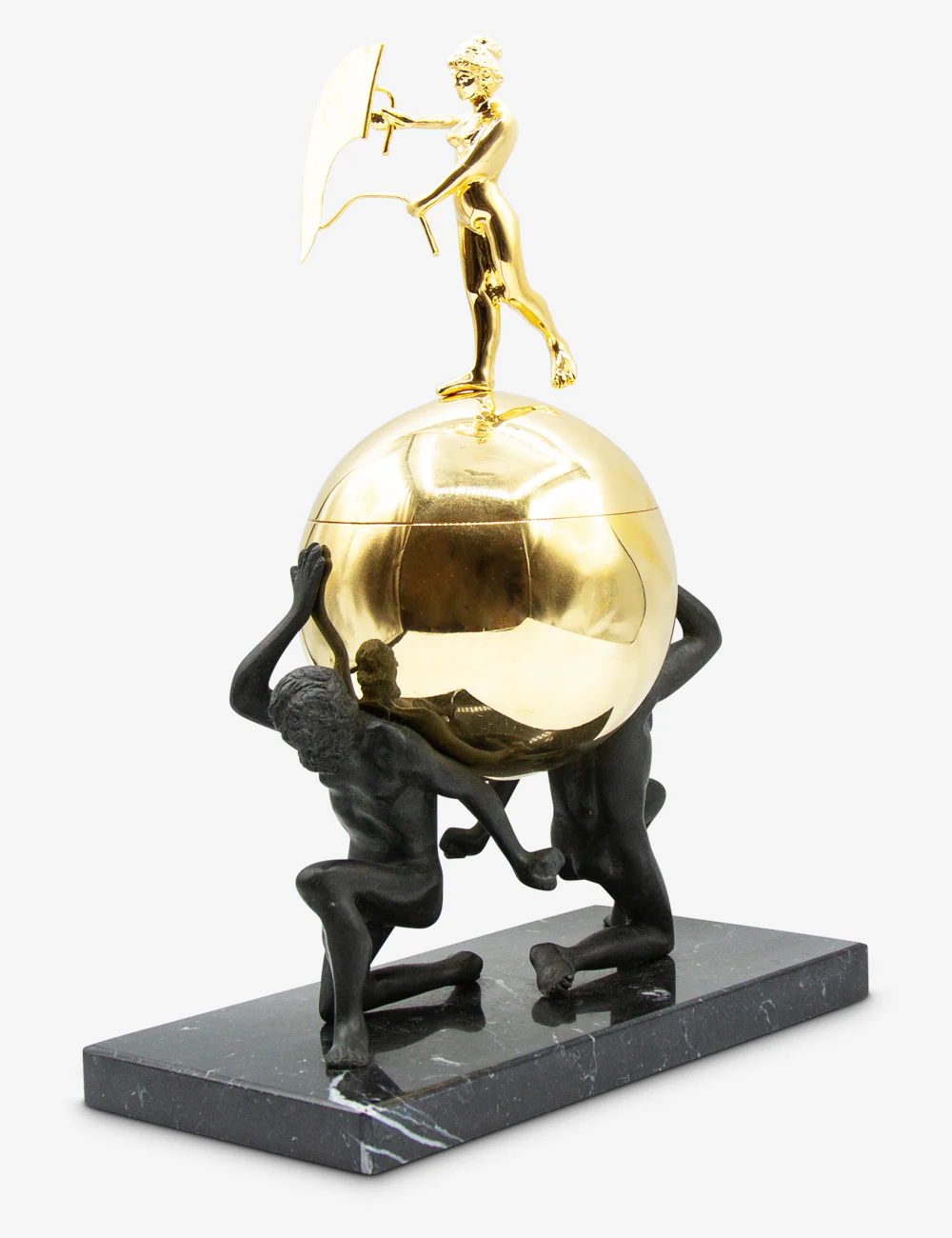 Statua Punta Della Dogana - Image 6