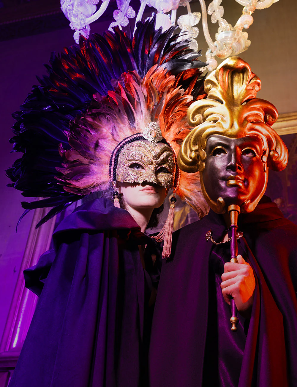 Neutra Acanto con bastone - Image 10