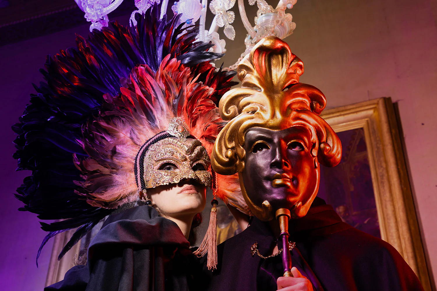 Neutra Acanto con bastone - Image 9