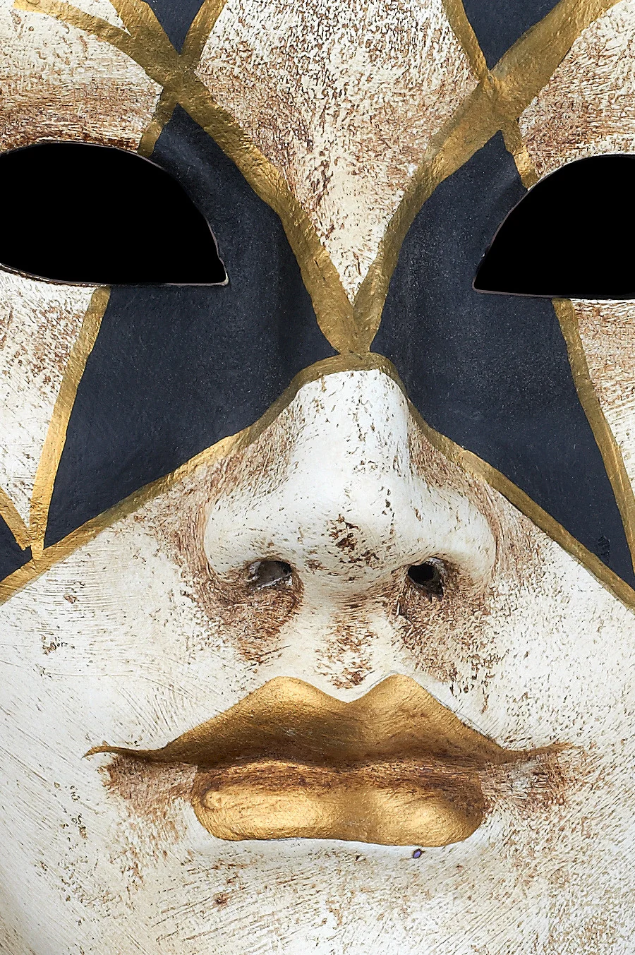 Volto a Rombi Neri - Image 3