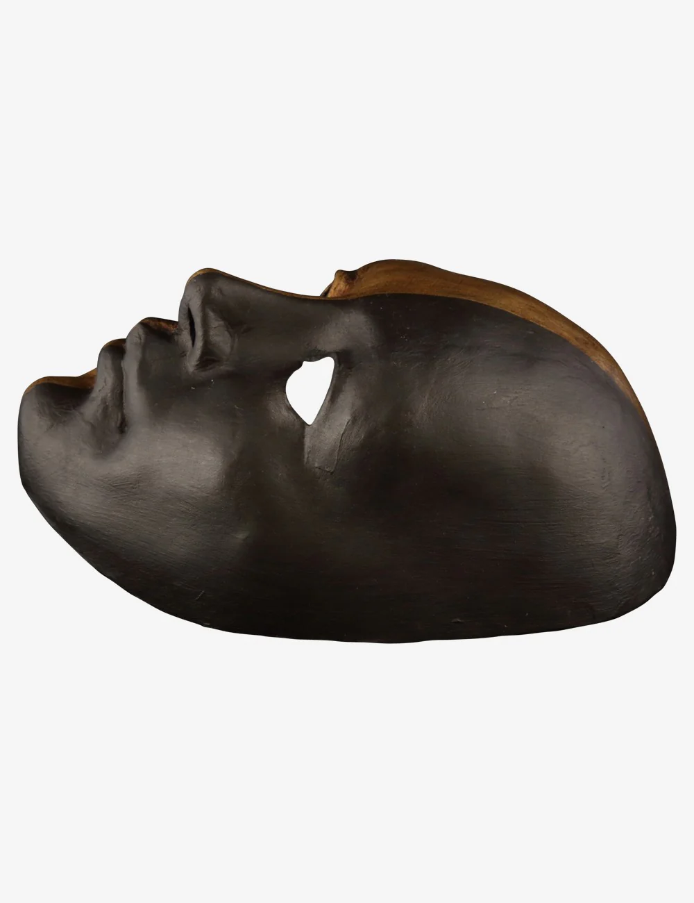 Volto Oro e Nero - Image 3