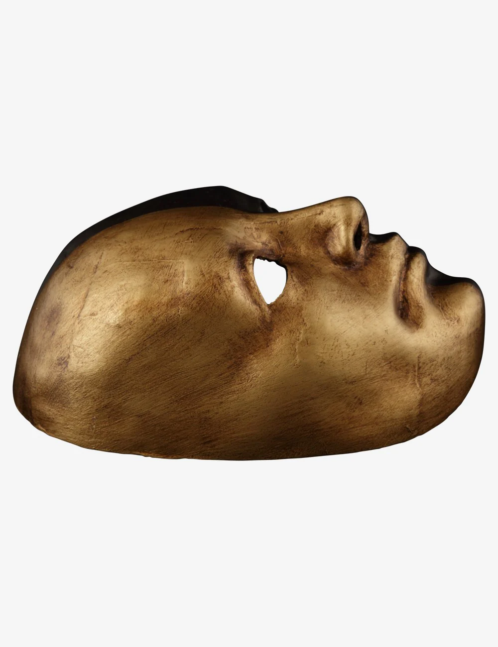 Volto Oro e Nero - Image 5